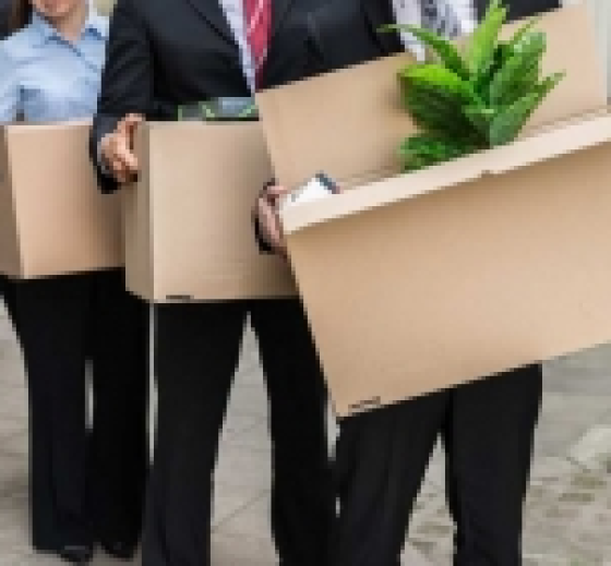 NHỮNG LỖI HAY MẮC PHẢI KHI CHUYỂN VĂN PHÒNG