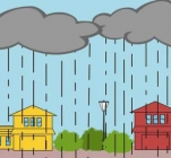 Chuyển nhà khi trời mưa, NÊN hay KHÔNG?