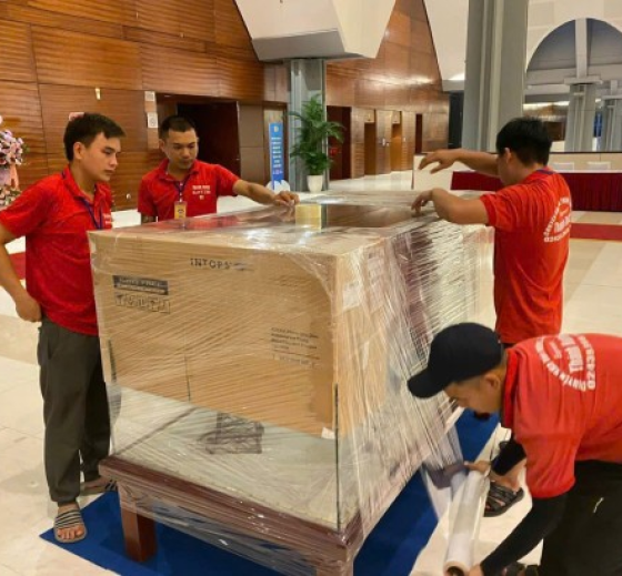 Lưu Ý Khi Thuê Dịch Vụ Chuyển Nhà Trọn Gói: Tránh “Tiền Mất Tật Mang”