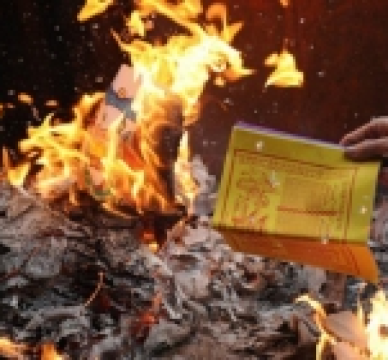 Chuyển nhà vào tháng cô hồn - nên hay không?