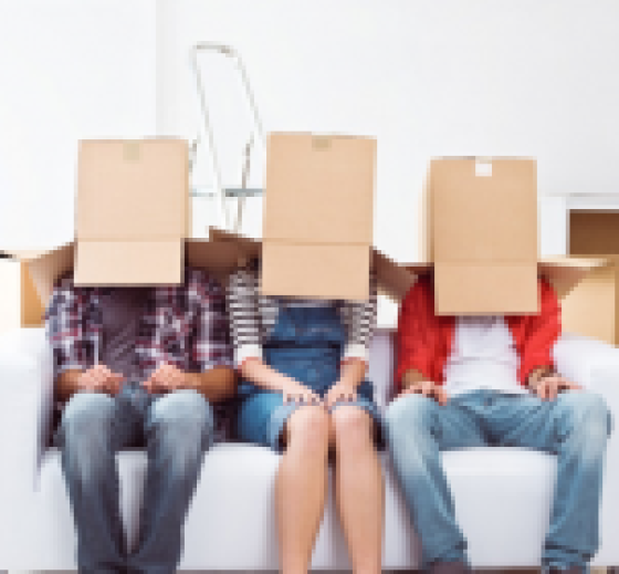 Những kiêng kỵ CẦN LƯU Ý khi chuyển văn phòng mới