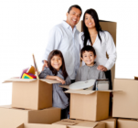 Cách đóng gói đồ đạc chuyển nhà nhanh chóng, hiệu quả