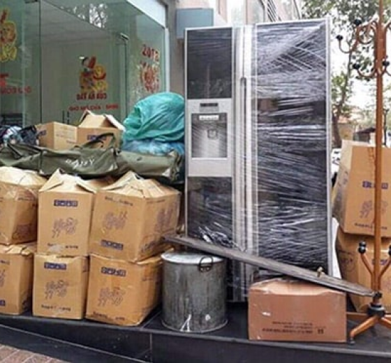 Báo giá dịch vụ chuyển cửa hàng kinh doanh, shop buôn bán