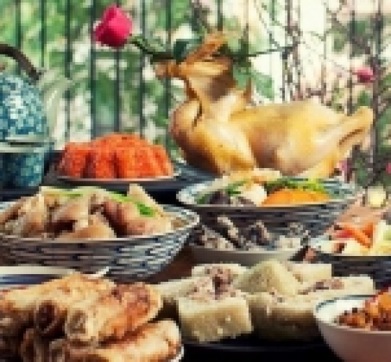 Chuyển đồ vào nhà rồi mới nhập trạch có được không?