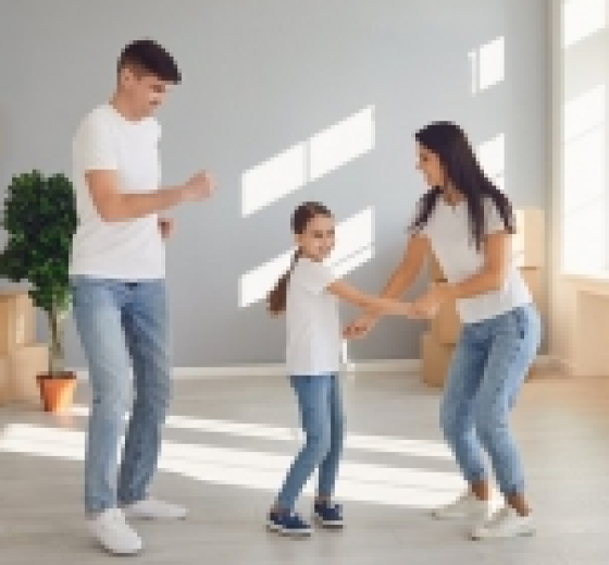 Những kinh nghiệm chuyển nhà cho đại gia đình