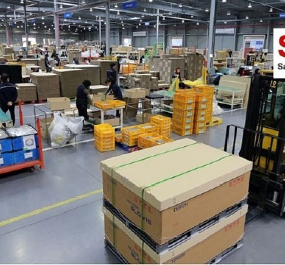 Nhận và giao hàng nội thành Hà Nội nhanh thần tốc, giá rẻ