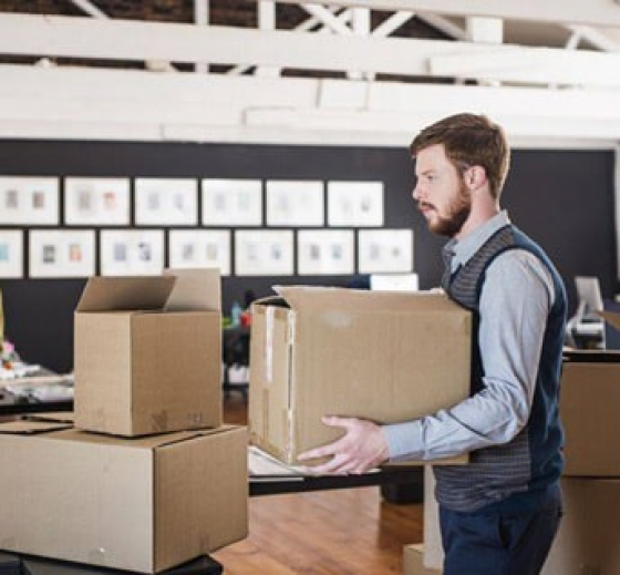 Cách xem ngày đẹp chuyển văn phòng năm 2021