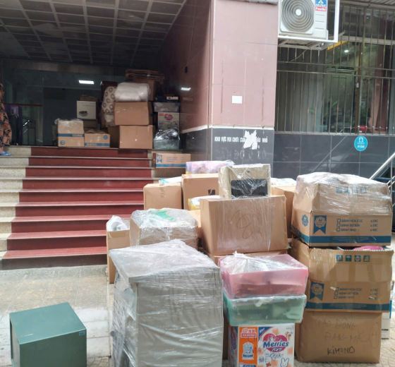 Dịch Vụ Chuyển Nhà Chuyên Nghiệp Hà Nội: Quy Trình Vận Hành Và Tiêu Chuẩn Bảo Vệ Tài Sản