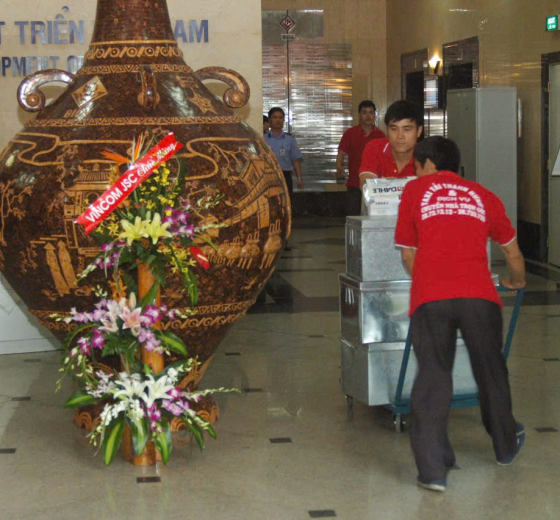 Dịch Vụ Chuyển Nhà Ngoài Giờ Hà Nội: Giải Pháp Linh Hoạt Cho Người Bận Rộn