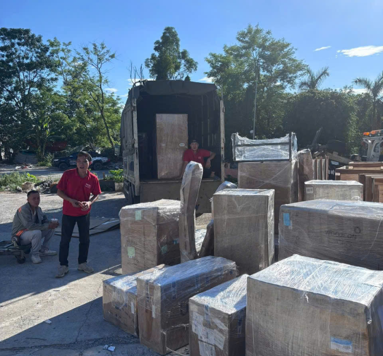 Chuyển Nhà Nhanh Chóng Hà Nội – Tổng Hợp Kinh Nghiệm Chuyển Nhà Hà Nội 2026