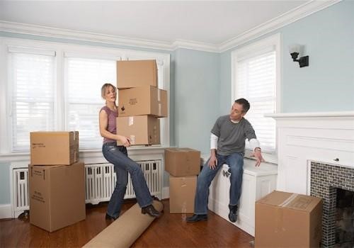 Chuyển nhà Thành Hưng có tốt không