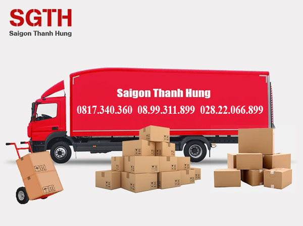 Không phát sinh chi phí khi thực hiện dịch vụ chuyển nhà đường dài