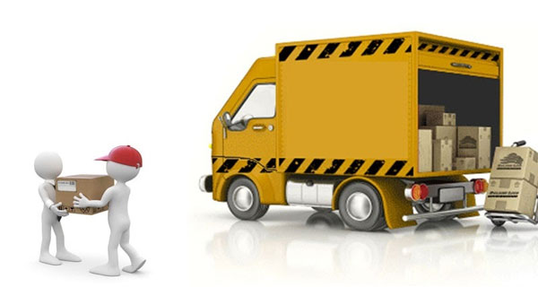 Nhu cầu vận chuyển hàng hóa của cá nhân và doanh nghiệp tại Thành phố Hồ Chí Minh ngày càng tăng