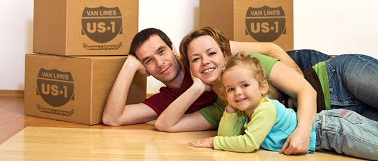 Lý do tại sao nên dùng dịch vụ chuyển nhà