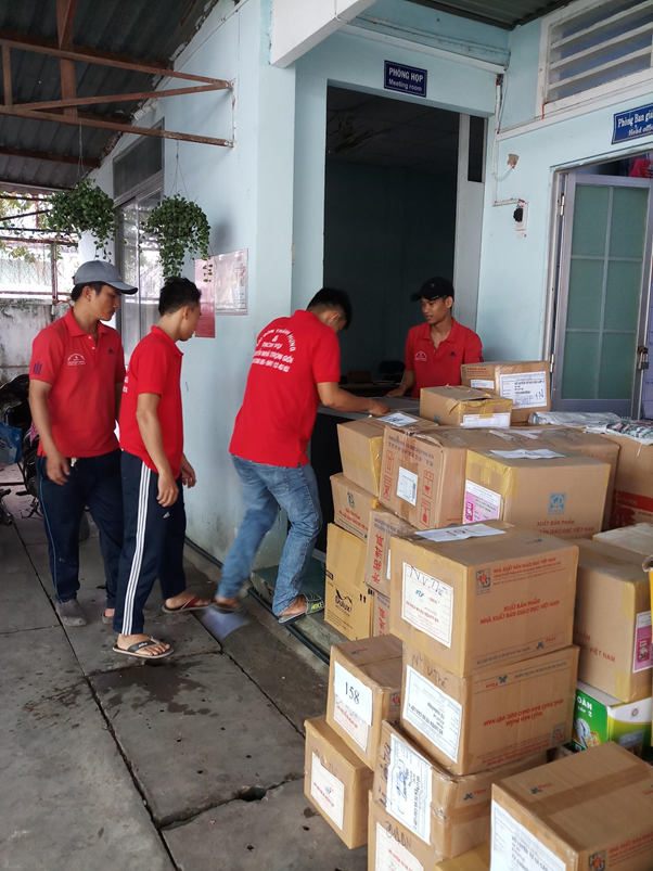 Đảm bảo chất lượng đồ đạc trong gia đình