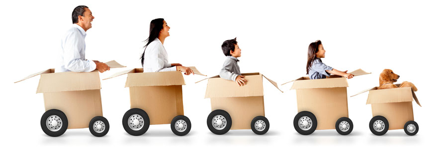 Kinh nghiệm sử dụng dịch vụ chuyển nhà trọ gói