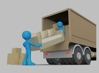 Dịch vụ chuyển đồ trọn gói