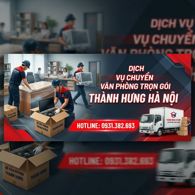 Vận Tải Thành Hưng Hà Nội