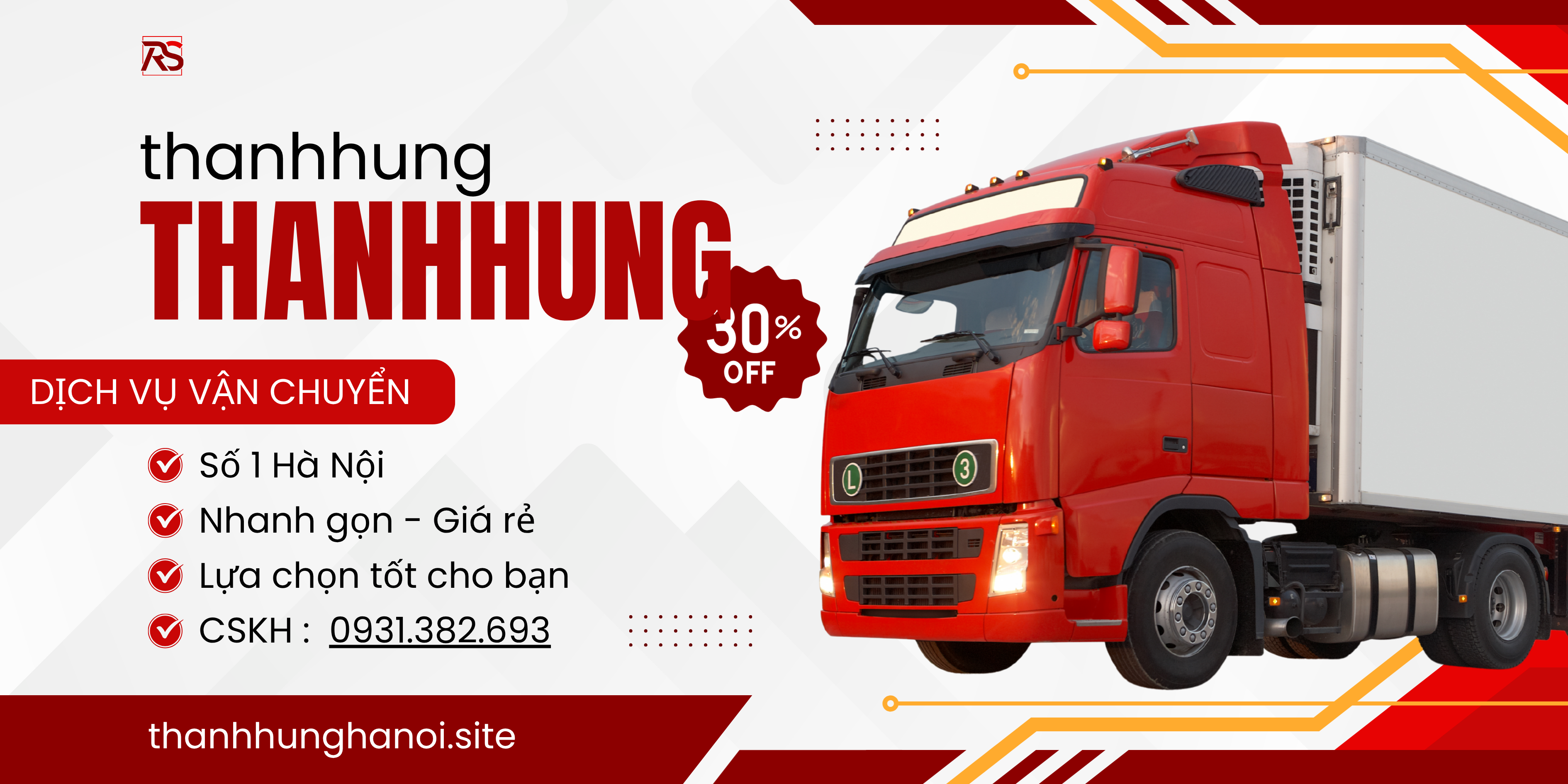 Dịch vụ Chuyển Nhà