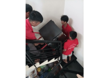 CHUYỂN NHÀ TRỌN GÓI GIÁ RẺ Ở Hà Nội - DV CHUYỂN NHÀ THÀNH HƯNG