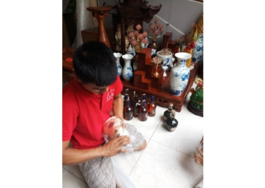 Làm Điều Này Khi Dọn Đến Nhà Mới Tài Lộc Ầm Ầm Kéo Đến Không Cần Đi Xem Thầy