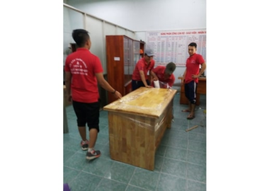 Dịch Vụ Vận Chuyển Thành Hưng Ha Noi